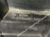 Усилитель бампера заднего Citroen C5 1 2003г. 7414GW - Фото 2