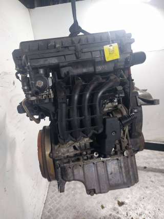 Двигатель  Volkswagen Golf 4 1.4 i Бензин, 2002г.   - Фото 6