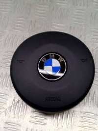 Подушка безопасности водителя к BMW X5 F15 Арт 18.66-999593794737_2