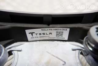 Руль Tesla model 3 2021г. 1490214cnb, 1490214cnb , artOLY4151 - Фото 6