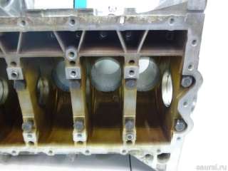 Блок двигателя BMW 3 E46 2003г. 11117536184 BMW - Фото 19