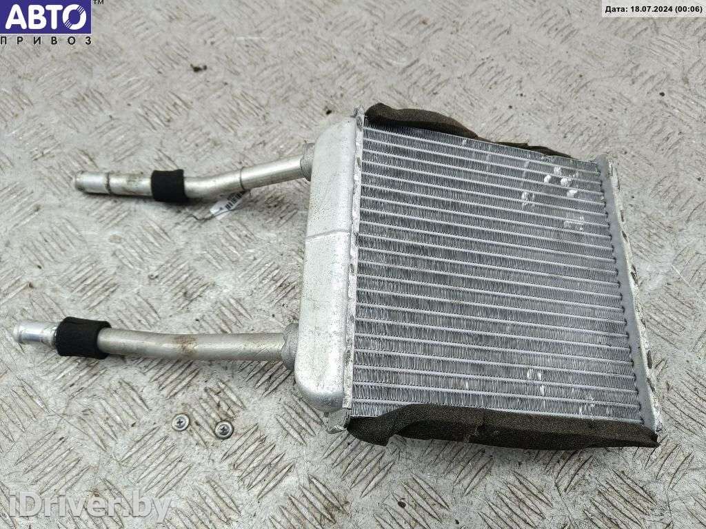 Радиатор отопителя (печки) Opel Astra F 1996г. 52405194  - Фото 1