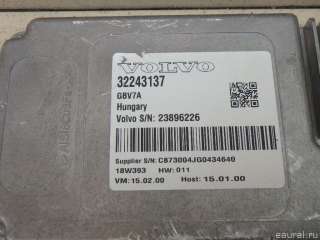 32243137 Блок электронный Volvo XC40 Арт E95602118, вид 2