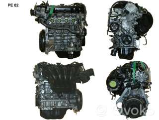 pe02 , artBTN29450 Двигатель к Mazda 6 3 Арт BTN29450