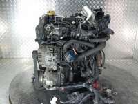 K9K 766 Двигатель к Renault Clio 3 Арт 124012
