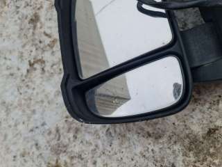 Зеркало левое Citroen Jumper 2 2012г.  - Фото 4