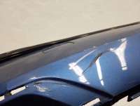 Юбка заднего бампера Volvo XC90 2 2015г. 31353430 - Фото 10