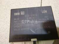 Блок управления парктрониками BMW 5 G30/G31 2016г. 66206996327 - Фото 2