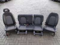  Салон (комплект сидений) к Mercedes A W168 Арт 103.93-2248548