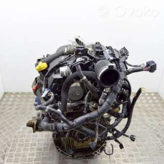 Двигатель  Nissan Juke 1 1.5  Дизель, 2017г. k9k646, k9k646 , artGTV225794  - Фото 3