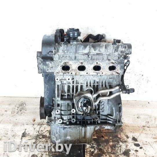 Двигатель  Volkswagen Lupo 1.4  Бензин, 2004г. arr, 9403273, 036199275d , artSIL2709  - Фото 1