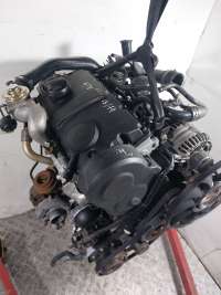  Двигатель к Volkswagen Passat B5 Арт 46023057574
