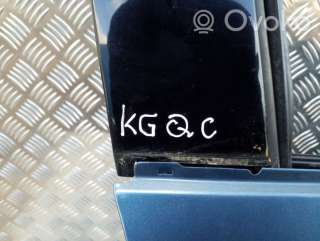 Дверь передняя правая Citroen C4 Grand Picasso 2 2014г. artVAL204894 - Фото 6
