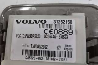 Датчик температуры Volvo C30 2008г. 31252150 , art3074851 - Фото 3