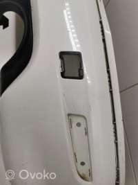 Диффузор Заднего Бампера Volvo C30 2009г. 30779142 , artFRC69400 - Фото 5