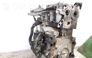 Двигатель  Ford Mondeo 4 restailing 2.0  Дизель, 2011г. d4204t, ufba8e04781 , artRAG76080  - Фото 4