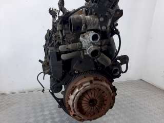 Двигатель  Peugeot Boxer 1 2.8  2001г. 8140.43S 2220-3579309  - Фото 5