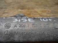 Рулевая рейка Mercedes E W212 2010г. A2124601800 - Фото 3