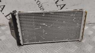 Радиатор отопителя (печки) Peugeot 307 2003г. 6448K4 - Фото 4
