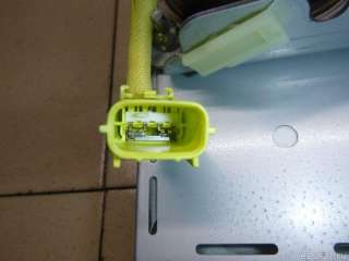Подушка безопасности пассажирская (в торпедо) Infiniti QX80 1 2011г. K85151LB0A - Фото 3