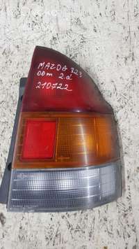 artBUB18025 Фонарь габаритный к Mazda 323 BJ Арт BUB18025