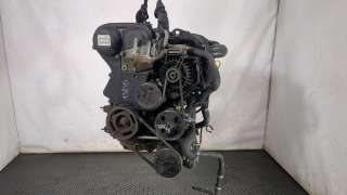 HWDA, HWDB Двигатель к Ford Focus 2 Арт 8752442