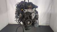 BHZ Двигатель к Citroen C4 Grand Picasso 2 Арт 9021804