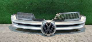 1K0853655 Решетка радиатора к Volkswagen Golf 5 Арт 103.94-2169535
