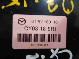 G170100110 Блок управления раздаточной коробки Mazda CX-9 1 Арт 18.31-560025, вид 3