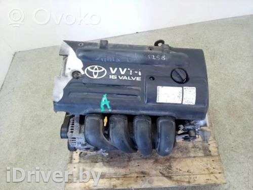 Двигатель  Toyota Corolla VERSO 1 1.8  Бензин, 2003г. artAPR68688  - Фото 1