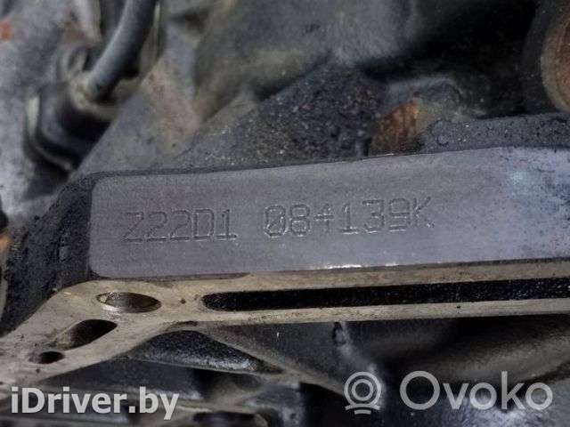 Двигатель  Chevrolet Captiva 2.2  Дизель, 2013г. z22d1 , artVAL188614  - Фото 1