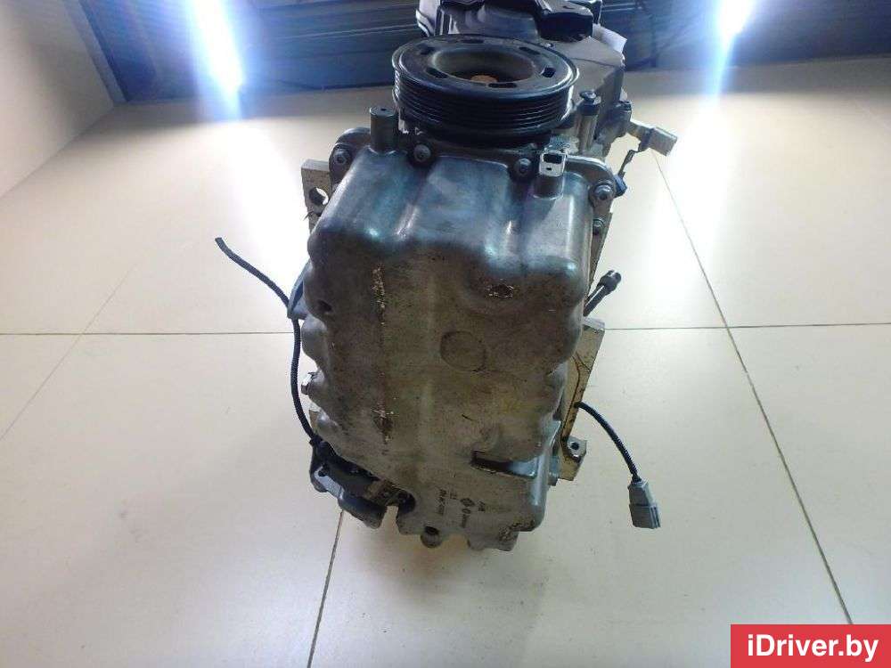 Двигатель  Volkswagen Jetta 5   2007г. 06F100034E VAG  - Фото 9