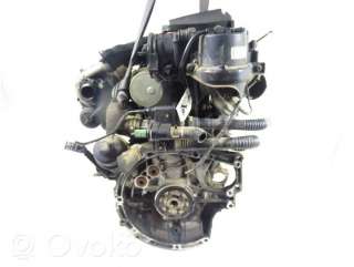 Двигатель  Peugeot 206 1 1.4  Дизель, 2002г. 8hx, 10fd16, 0200375 , artCML1795  - Фото 5