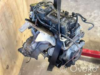 Двигатель  MINI Cooper R50 1.6  Бензин, 2002г. artJUL18936  - Фото 4