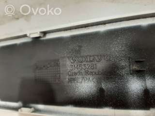 Лючок топливного бака Volvo V60 1 2016г. 91463281, 31463281, cz600 , artGAL9523 - Фото 4