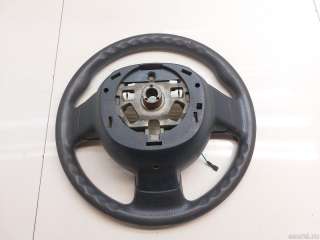Рулевое колесо для AIR BAG (без AIR BAG) Nissan Almera Classic B10 2007г. 4843095F0B - Фото 5