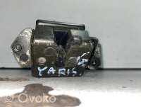 Замок багажника Toyota Yaris 2 2006г. artVYT49736 - Фото 3