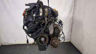 XUCA Двигатель к Ford Mondeo 5 Арт 8783208