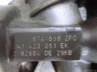 Рулевая рейка Skoda Superb 2 2021г. 1K1423051EK VAG - Фото 15