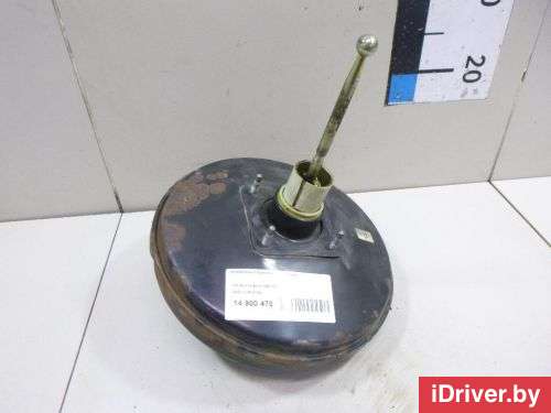 Вакуумный усилитель тормозов Skoda Octavia A4 2001г. 1J1614105L VAG - Фото 1