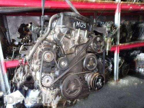 Двигатель  Mazda 6 1 2.3 i Бензин, 2005г.   - Фото 1