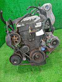 Двигатель  Honda Stepwgn   2000г. B20B  - Фото 2