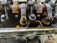 Двигатель  Citroen C2 restailing 1.1  Бензин, 2008г. hfx , artVEI87351  - Фото 6