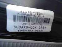  Люк Subaru Tribeca Арт 18.31-585343, вид 5