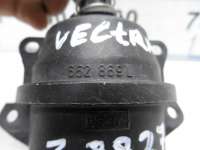 Клапан воздушный Opel Vectra B 1999г. 652869L - Фото 6
