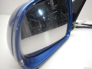Зеркало левое электрическое Audi A5 (S5,RS5) 1 2008г.  - Фото 2