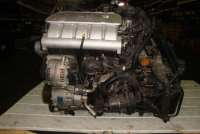 Двигатель  Volkswagen Bora 2.3  Бензин, 2003г. AQN  - Фото 2