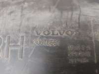 Защита арок передняя правая (подкрылок) Volvo V70 3 2008г. 30678551 - Фото 2
