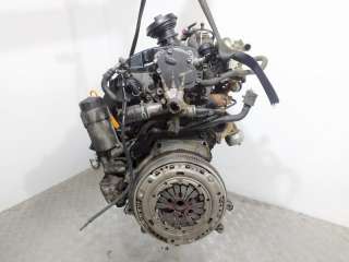 Двигатель  Volkswagen Golf 4 1.9  2004г. AXR 155913  - Фото 4