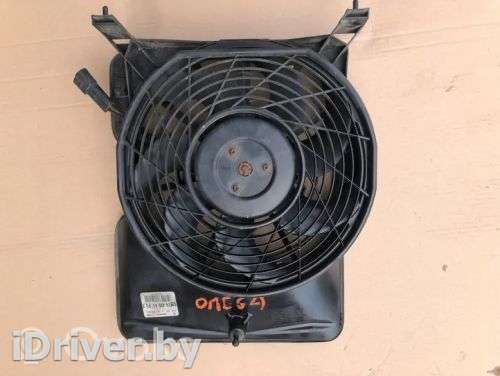 Вентилятор радиатора Opel Omega B 1999г. 0130303912 , artZIE1321 - Фото 1